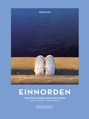 cover image of Einnorden